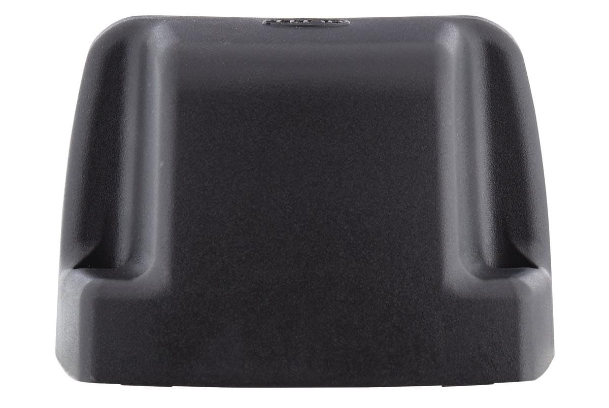 Feu de plaque d'immatriculation LED HELLA 2KA 010 278-411 12 V avec connecteur supérieur