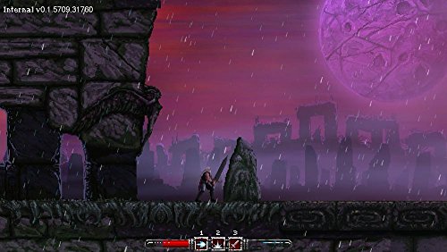 Slain: Back From Hell pour vos soirées de jeu rétro intense entre passionnés