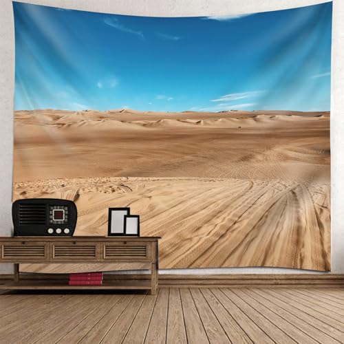 Tapisserie murale nature pour transformer votre chambre en oasis