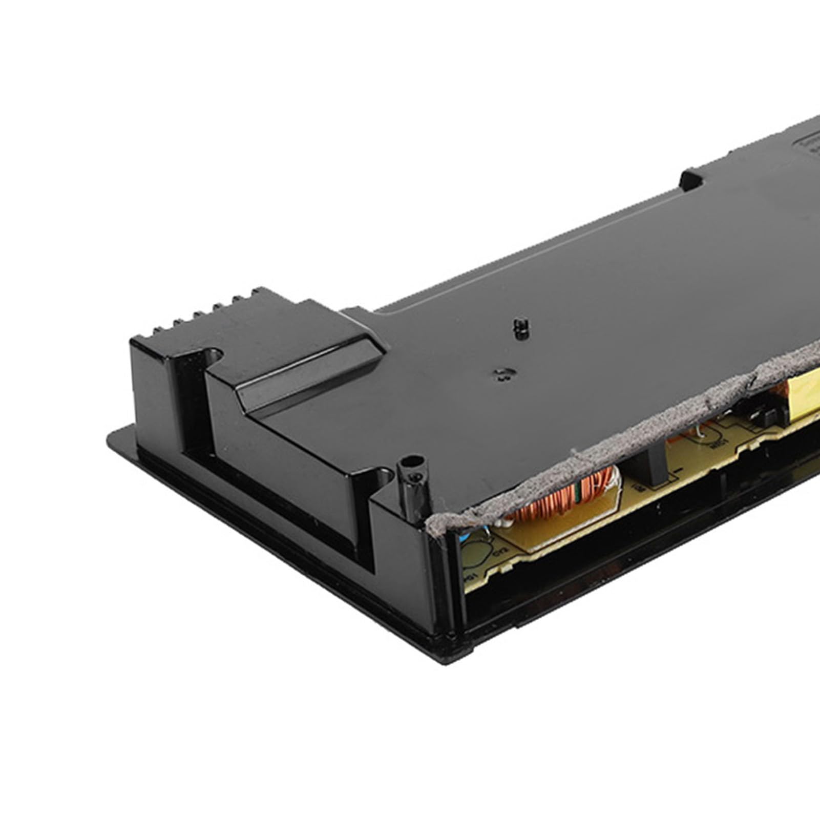 Przenośna konsola gier Zenithaur źródło zasilania Slim 2200, 160FR Zasilacza, oryginalny adapter zastępczy