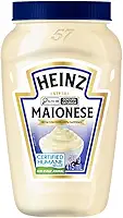 Maionese Heinz Tradicional 400G
