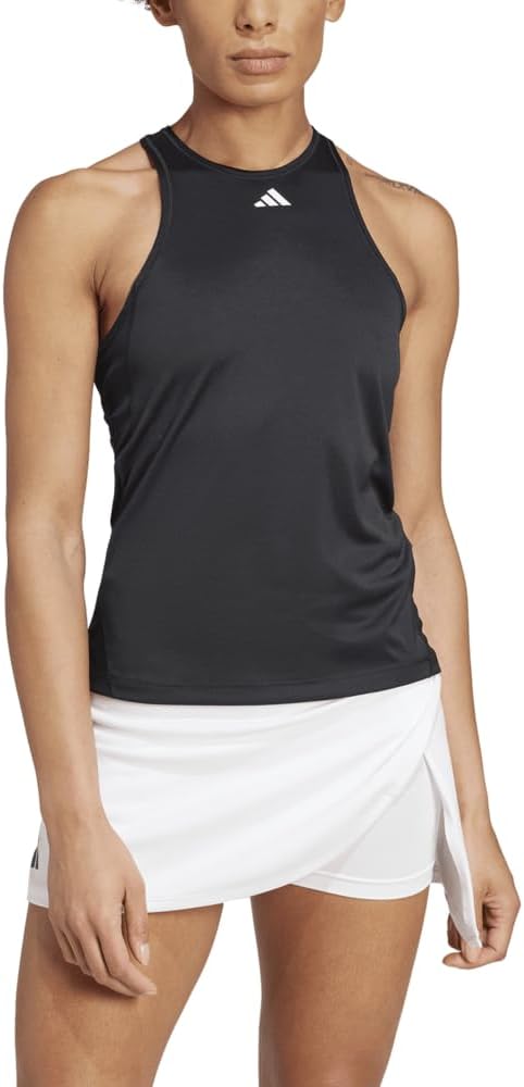 Adidas Women's Club Tennis Tank - Image 4