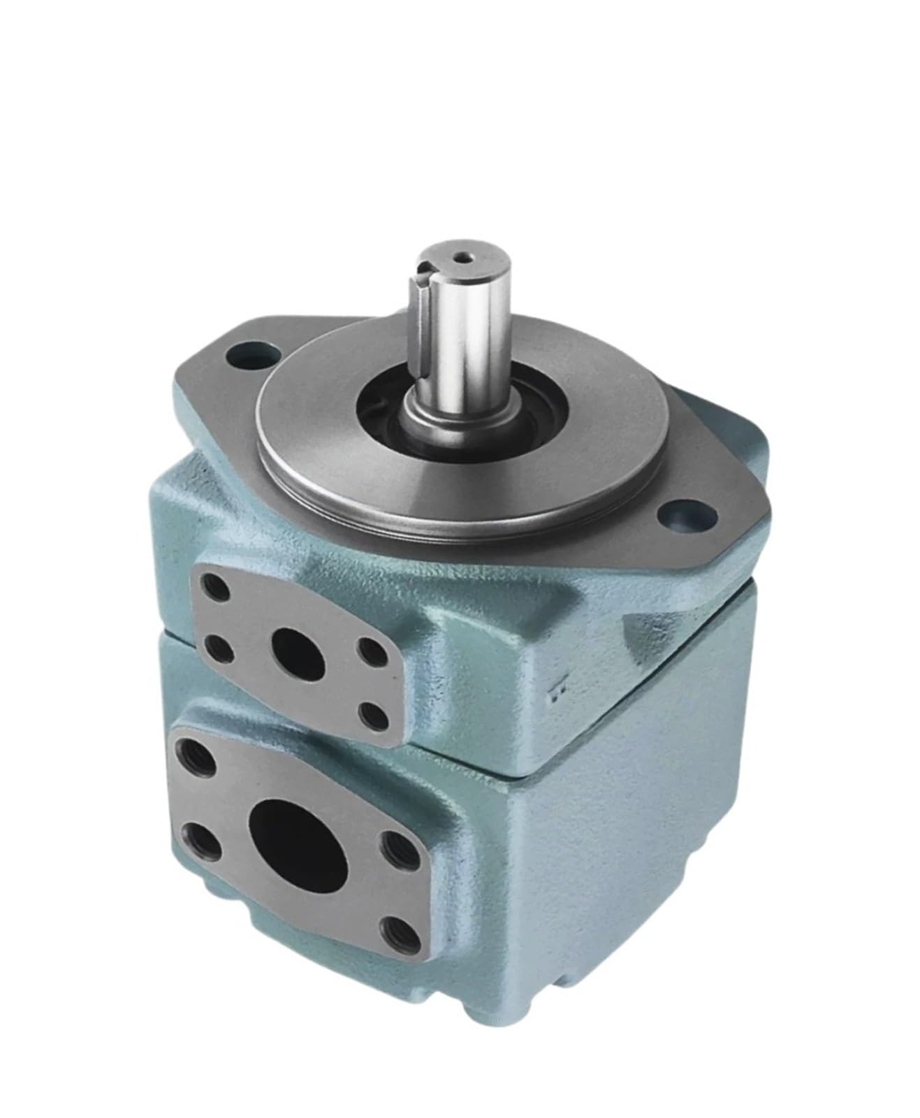 Pompe PV2R1 pompe à palettes pour réparer une perte de pression hydraulique