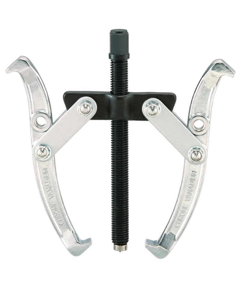 Genius Tools 2 Jaws Gear Puller 40~76mm - KJ-2076
