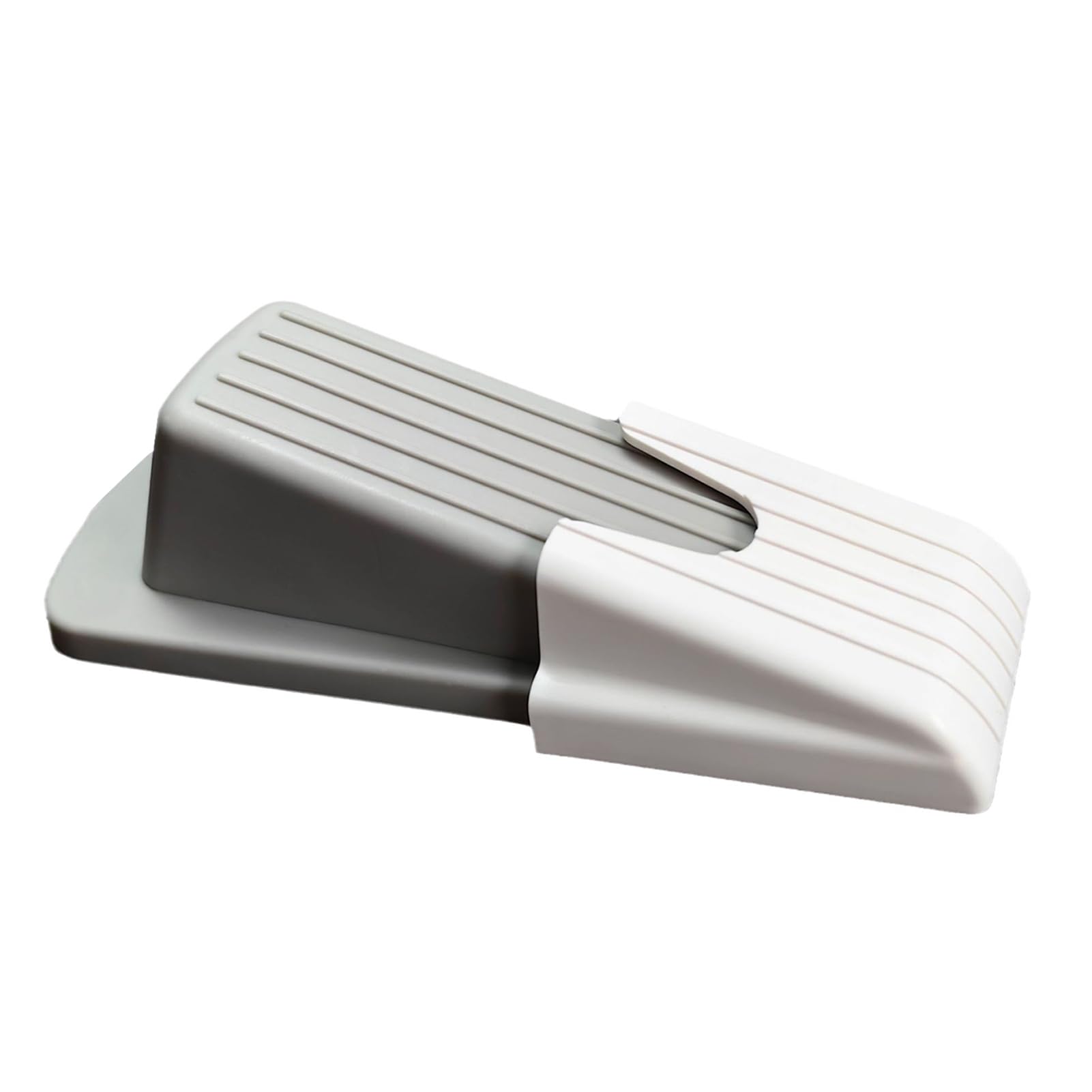matumou Door Stopper, Heavy Duty Non-Slip Rubber, Wall Door Stop, Stops Slams Noise for Heavy Doors