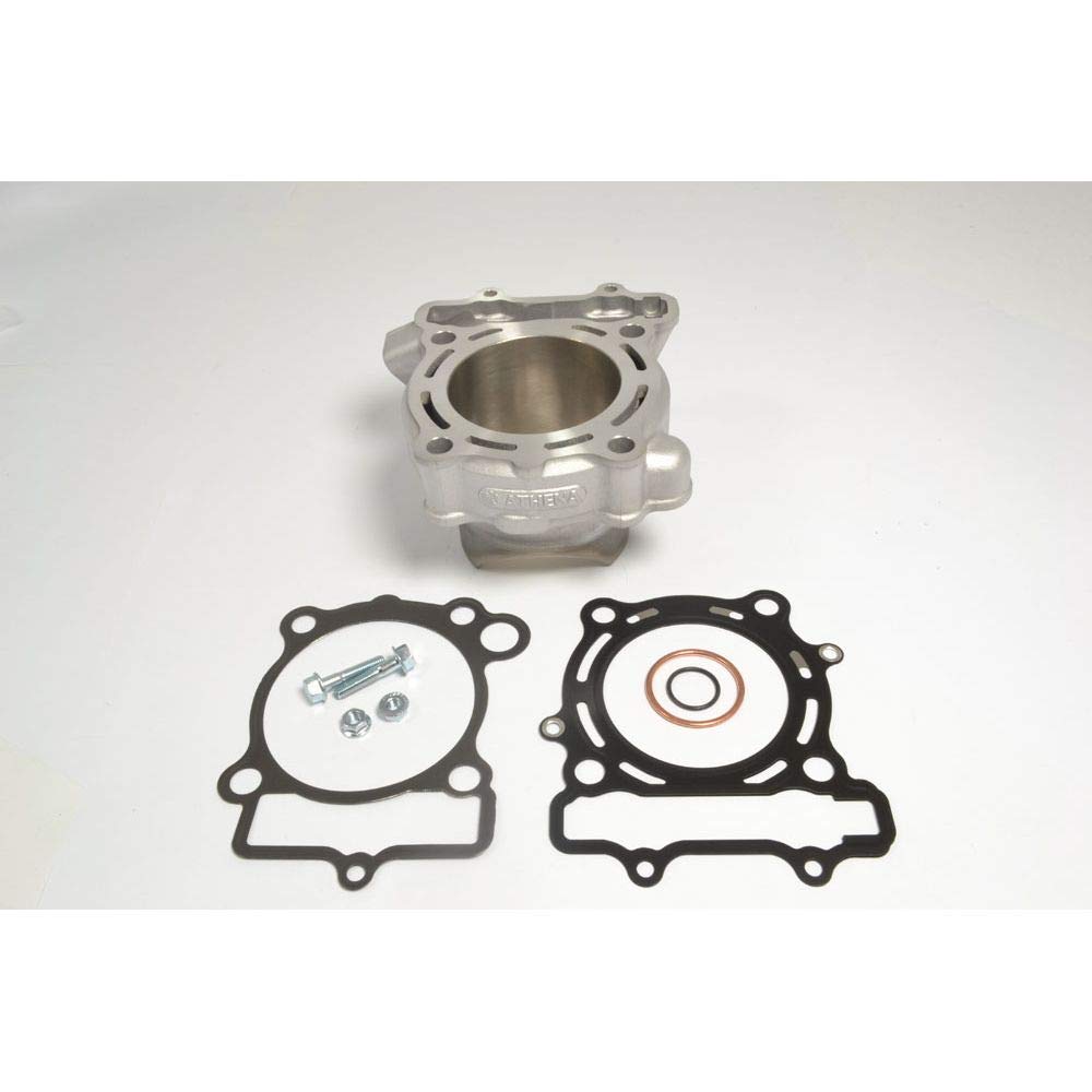 Kit Cilindro Athena EC510-003 soluciona la pérdida de compresión de motor 5