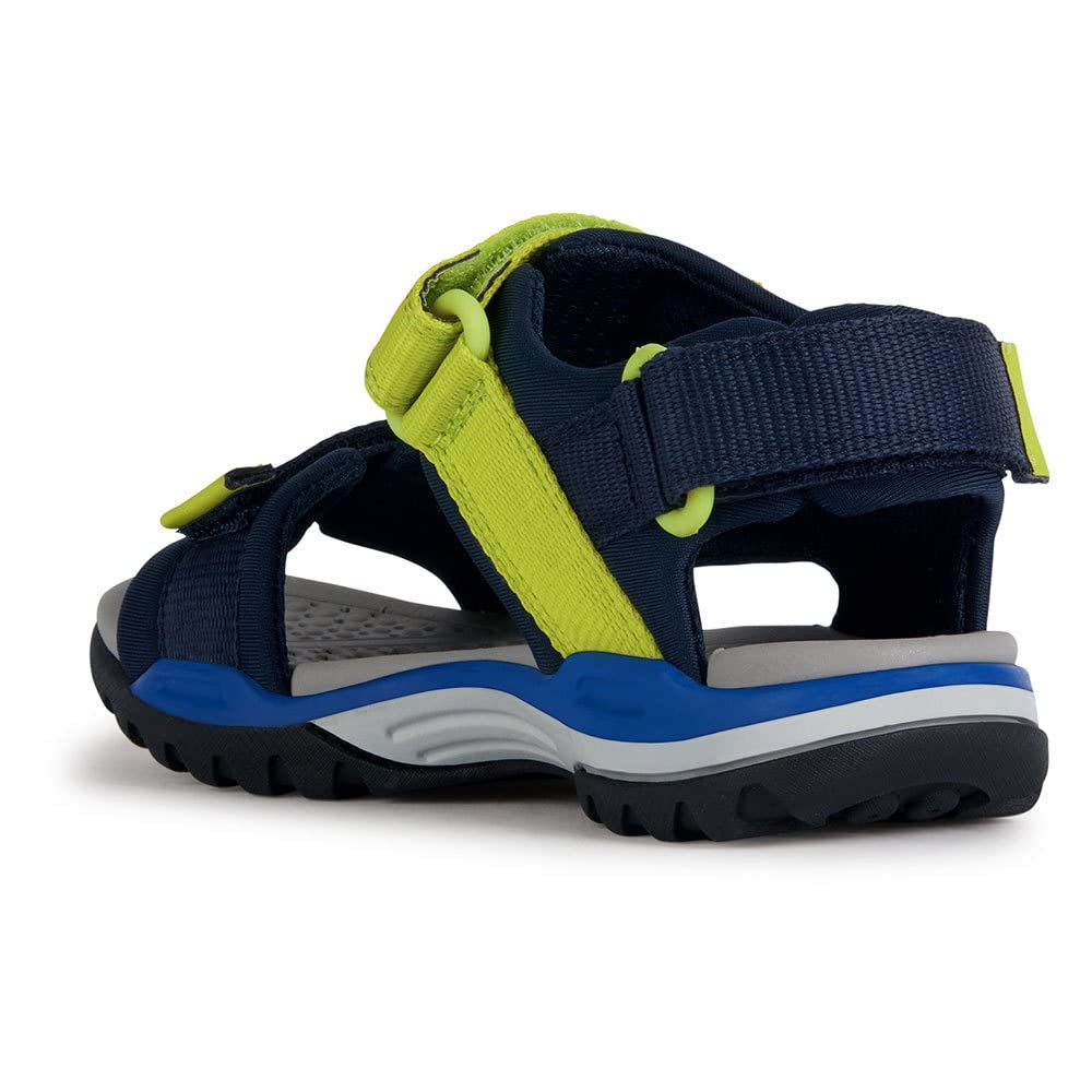 Geox J Borealis Boy SandaliaNiños