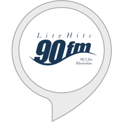 90 FM Blumenau
