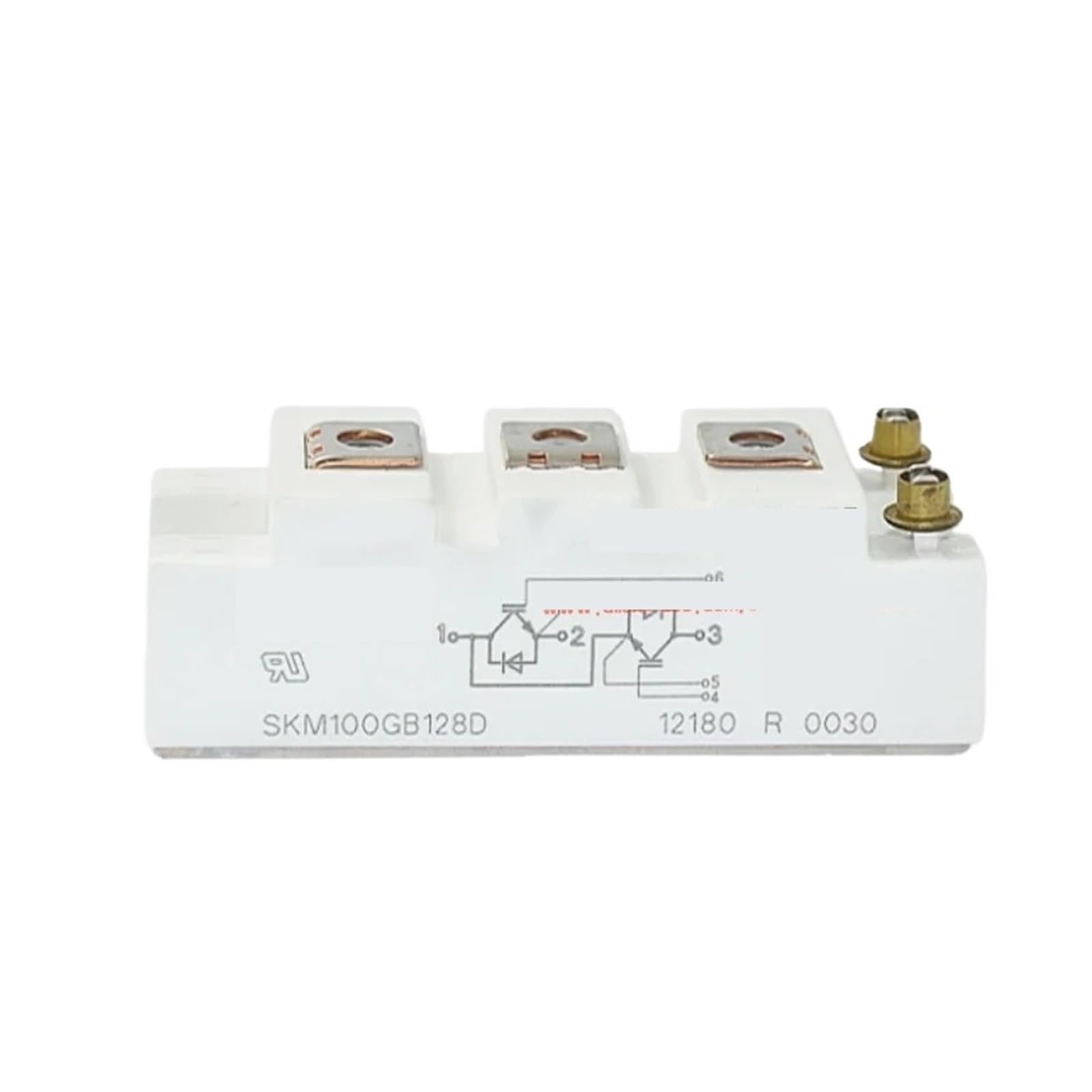 TSCFHGQI SKM100GB17E4 SKM100GB128D SKM100GB176D SKM145GAL128D SKM145GAR128D SKM145GB123D rectifier bridge Module(SKM145GAR128D)