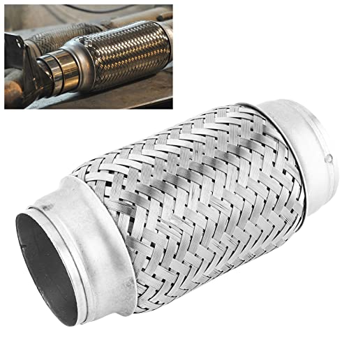 Recopilación y reviews de Uniones flexibles acero inoxidable que puedes comprar esta semana. 17 Imagen adicional
