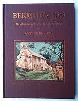 Bermuda 1899: The Memories of Emily Pugh (1888-1974) 0920831249 Book Cover