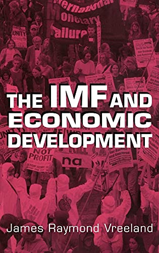The IMF and Economic Development view 2