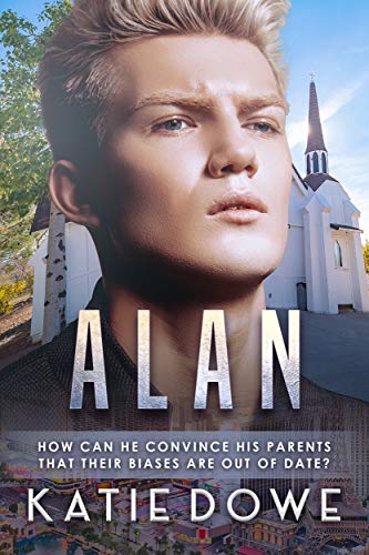 Alan : BWWM, Secret Marriage, Billionaire Romance (Members From Money Season Two Book 40)