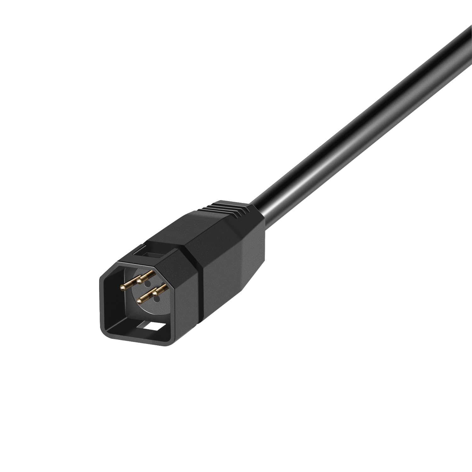 710226-1 XNT 9 DI T pour transducteur de tableau arrière Humminbird Helix avec sonar à double faisceau et imagerie descendante - 200/455 kHz, avec transducteur de montage sur tableau arrière de