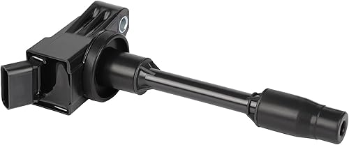 SCITOO Paquete de bobinas de encendido para Toyota Prius Prime 1.8L 2017-2020 para Prius Plug-In 1.8L 2012-2015 para Prius AWD-e 1.8L 2019 para