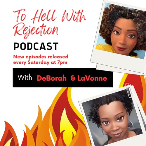 To Hell With Rejection cover art