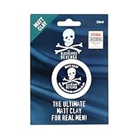 Algopix Similar Product 3 - The Bluebeards Revenge Matt Clay 20ml