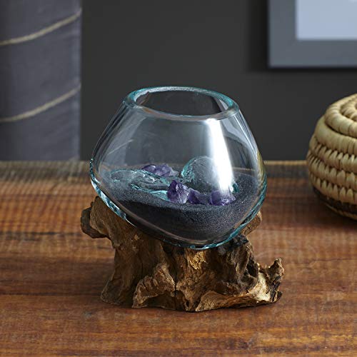 Cohasset Molten Glass - Image 3