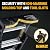 Dewalt 16' Fiberglass Extension Ladder