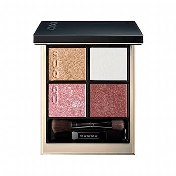 Amazon | SUQQU スック シグニチャー カラー アイズ 144 花零