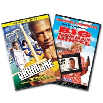 Drumline & Big Momma's House
