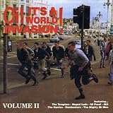  Oi! It\'s a World Invasion V.2