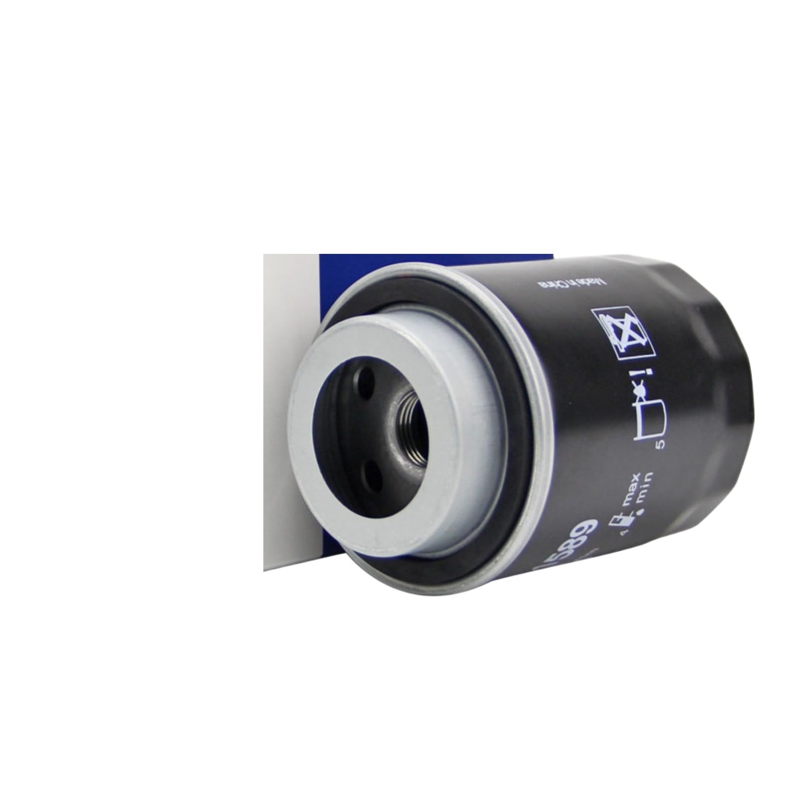 OC1589 B30 B50 X40 R7 R8 filtr oleju (R7 2016-2018 1,6 l)