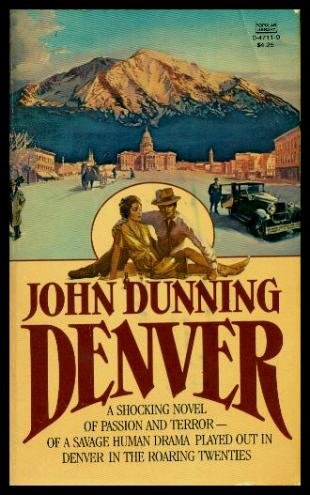 Denver 0445047119 Book Cover