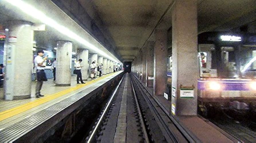 名古屋市営地下鉄 名城線・名港線 右回り・左回り/金山~名古屋港 往復 lok26k6 Amazon.co.jp: 名古屋市営地下鉄 名城線・名港線 右回り・左回り