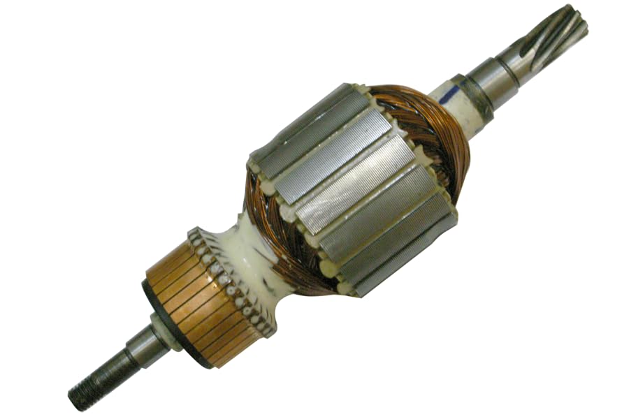Indotto per Makita tipo HR5001C (Articolo no. 516778-0-220-240V)