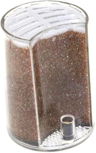 anticalcaire NVT 500975400 pour Nettoyeur vapeur DOMENA Cassette