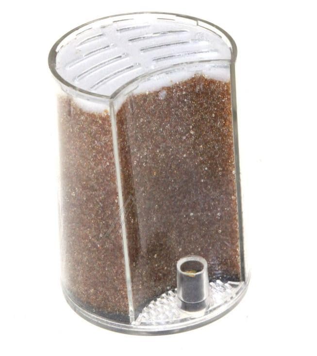 Cassette anticalcaire NVT 500975400 pour Nettoyeur vapeur DOMENA