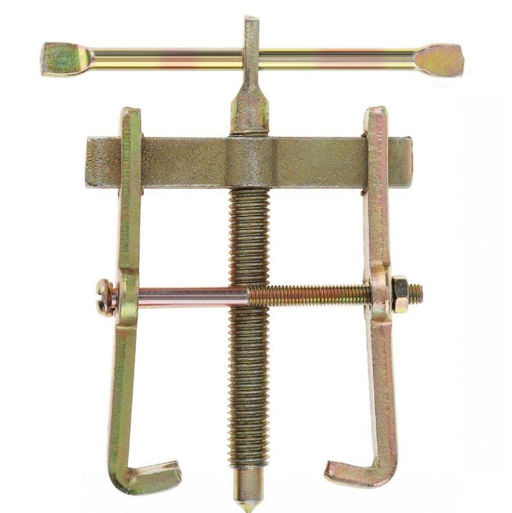 Buy Zonster 1pc Puller Mechanic Bearing Extractor with 2 Jaw Gear