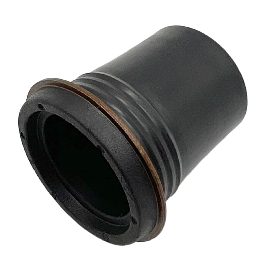 Amazon.com: 4PCS Genuine Yanmar Fuel Injector Seal Pipe 123907