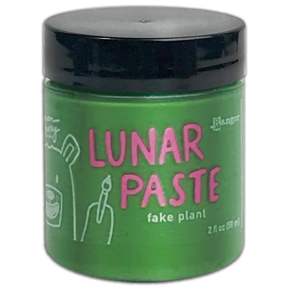 Simon Hurley create. Lunar Paste 2oz-Fake Plant