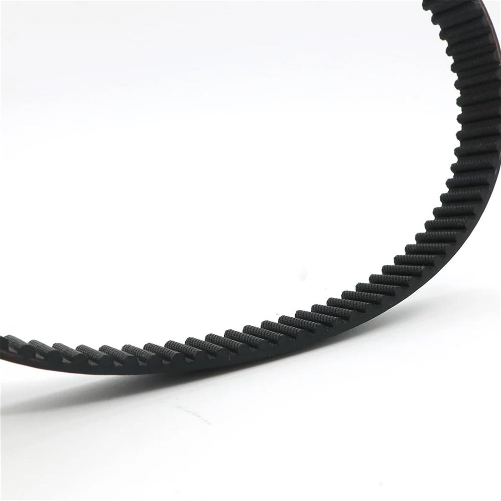 Cinghia Di Trasmissione Cinghia Di Trasmissione A Cinghia Dentata HTD 5M Larghezza 30 Mm Lunghezza Da 605 Mm A 815 Mm Cinghia Chiusa In Gomma HTD5M Cinghia Di Trazione(640mm)