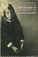 The wonder of growing up B0007GV72C Book Cover