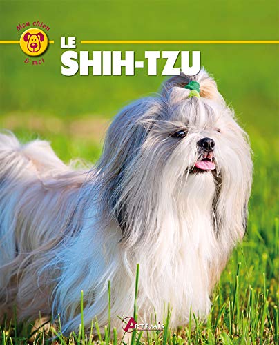 Télécharger LE SHIH-TZU Livre eBook France