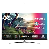 Hisense 55U8QF QLED 139cm