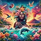 Ambient Awakening Life 69