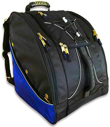 Athalon Everything Boot Bag/Backpack - Ski - Snowboard