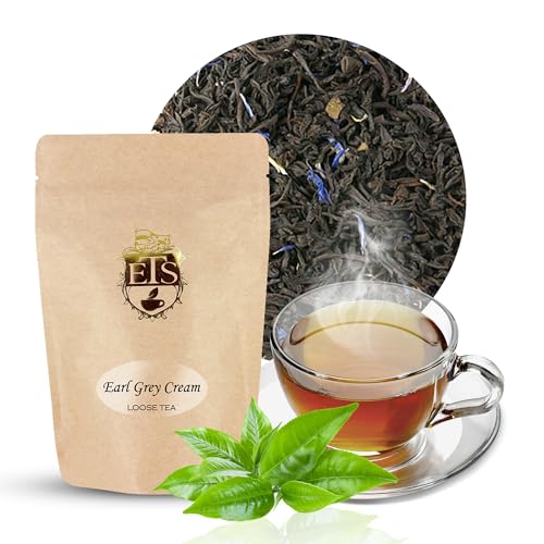 English Tea Store Earl Grey Cream