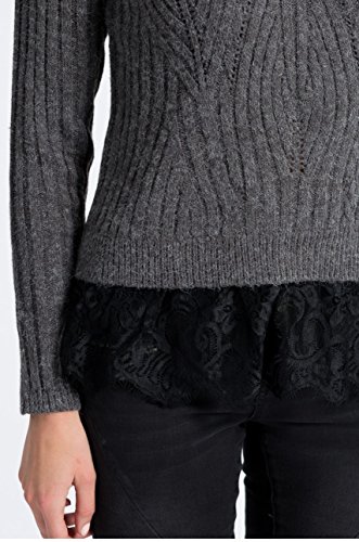 Sweater Surbo Grigio XXS