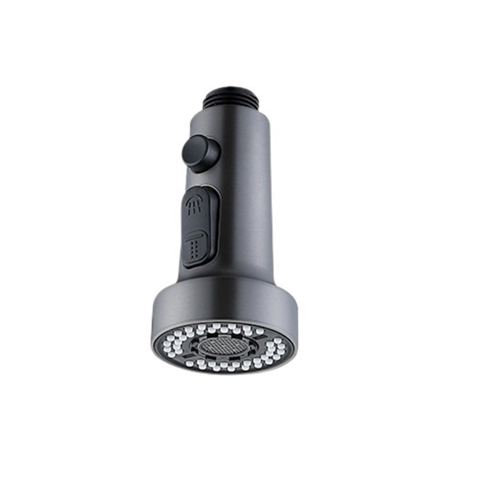 Sndisnv Color06 Kitchen Pull Out Shower Nozzle Rotatable Joint Sink Faucet Sprayer Tap Replacement Water Saving Aerator Accessory For Bathroom Kitchen