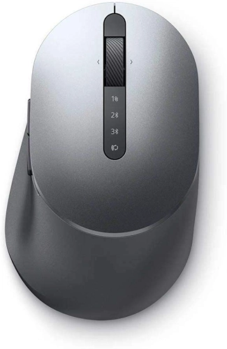 Mouse Dell Pro Plus - MS5320W