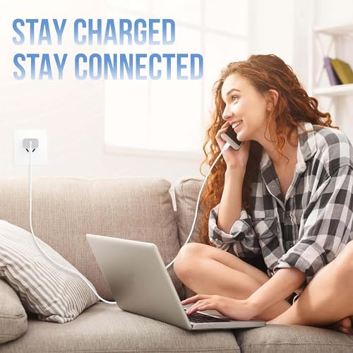 Image of Kratos 20W Charger Compatible for iPhone