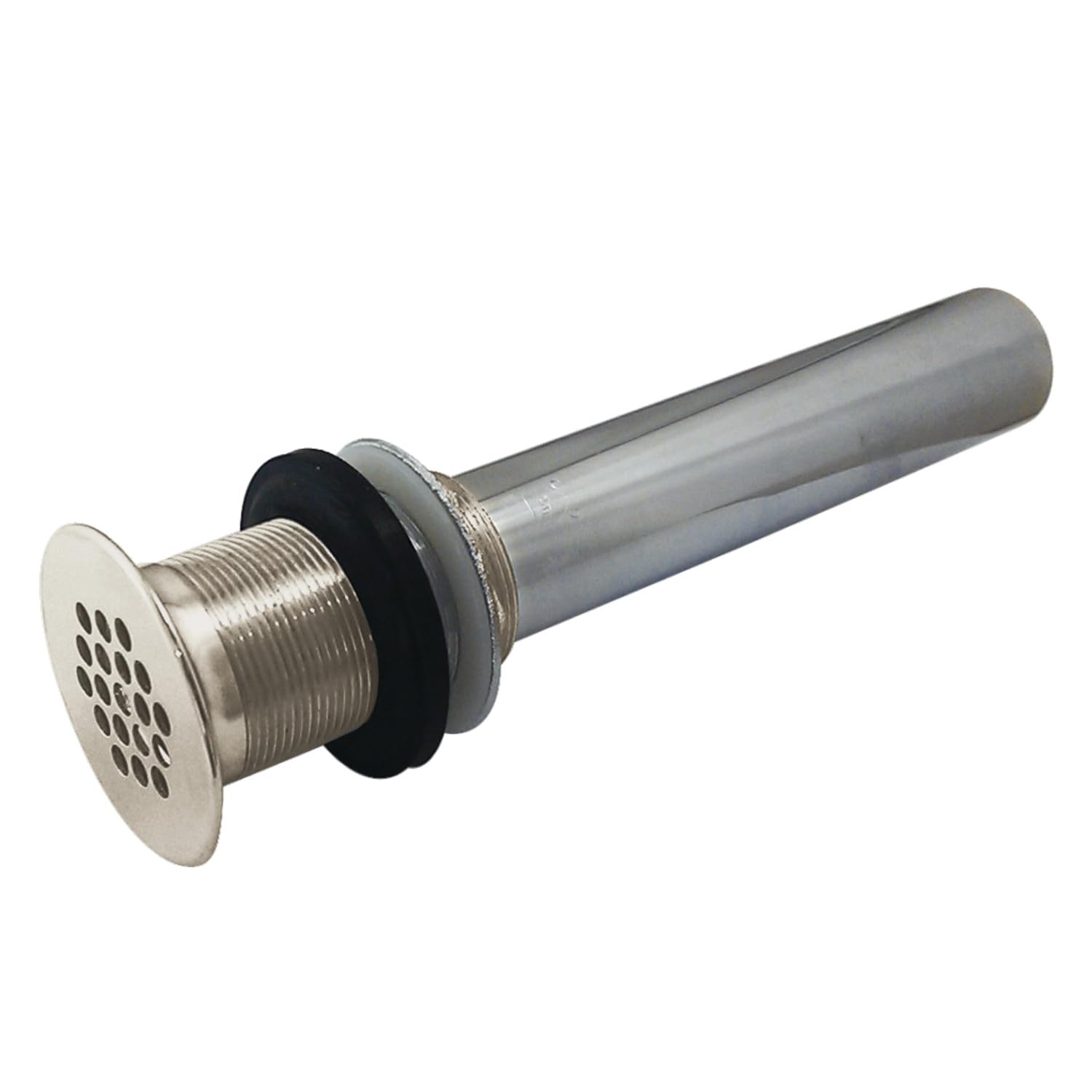 Cape de drainage Kingston KB4000MB évacuation fluide pour évier sans trop-plein KB4006