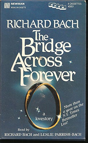 Bridge Across Forever/Cassettes 0886901189 Book Cover