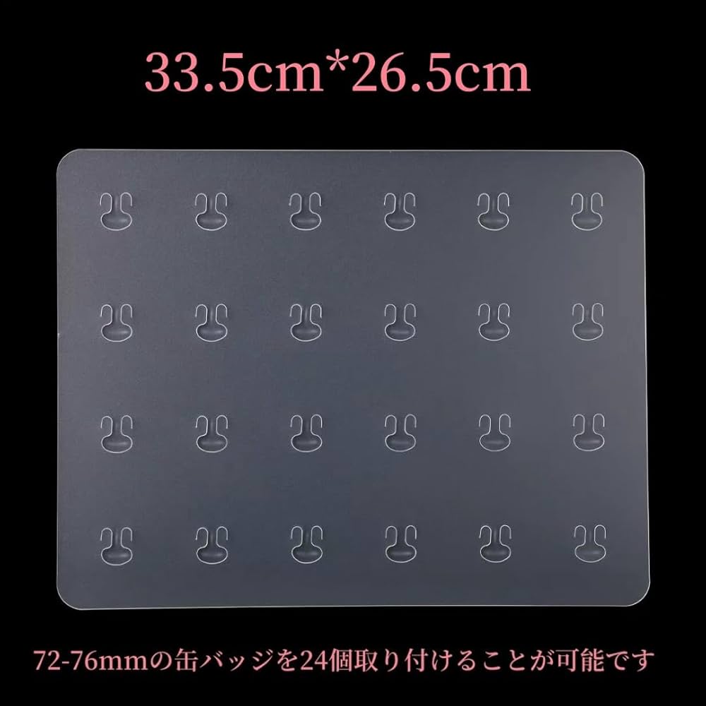 Wego痛バッグ+手作り装飾板　ぱしゃこれ Wego痛バッグ+手作り装飾板 ぱしゃこれ