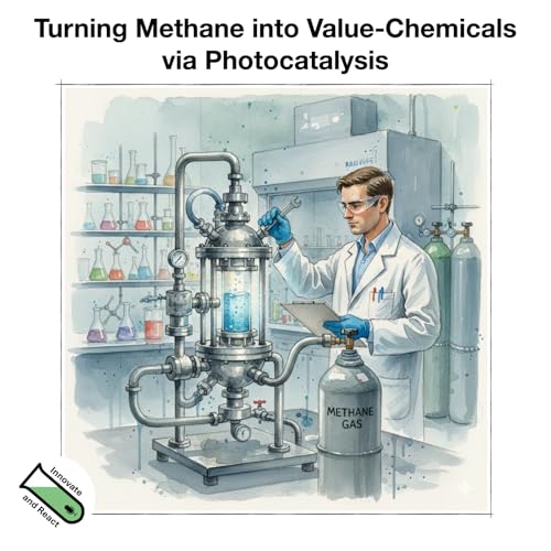 Turning Methane into Value-Chemicals via Photocatalysis
